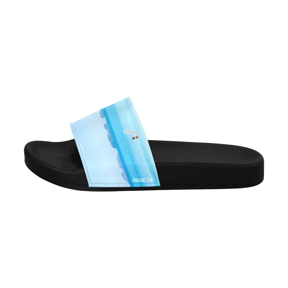 Surfer's Paradise Slides