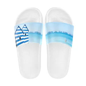 Surfer's Paradise Slides