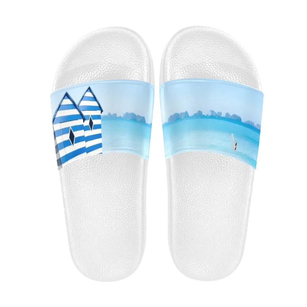 Surfer's Paradise Slides