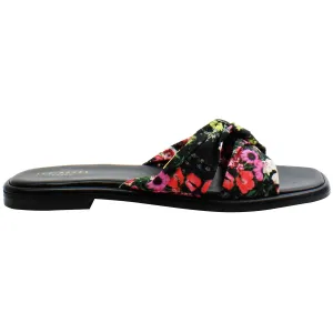 Ted Baker Ashni Womens Black Sandals