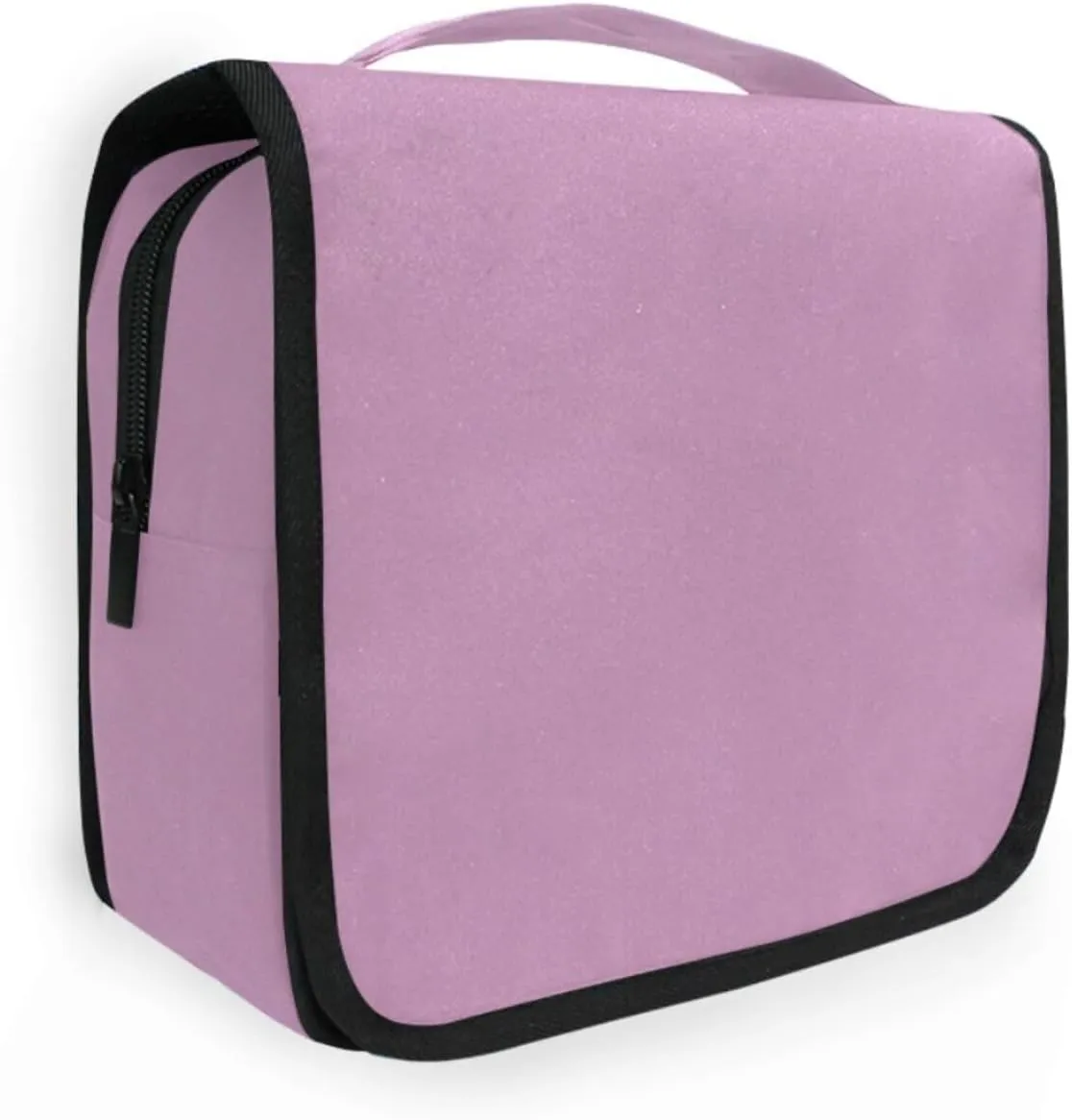 Toiletry Bag Opera Mauve Large Capacity Makeup Organizer Portable Toiletry Travel Organizer Bag