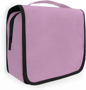 Toiletry Bag Opera Mauve Large Capacity Makeup Organizer Portable Toiletry Travel Organizer Bag