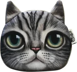 Tote Bag For Women Cat Animal Pattern Purse Mini Small Purse Fashion Wallet Card Holder Purse For Daughter Birthday G