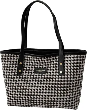 Tote Bag For Women Retro Hobo Handbags Woman Large Designer Ladies Bag Pocket Purse Leather For Daily Shopping Travel H