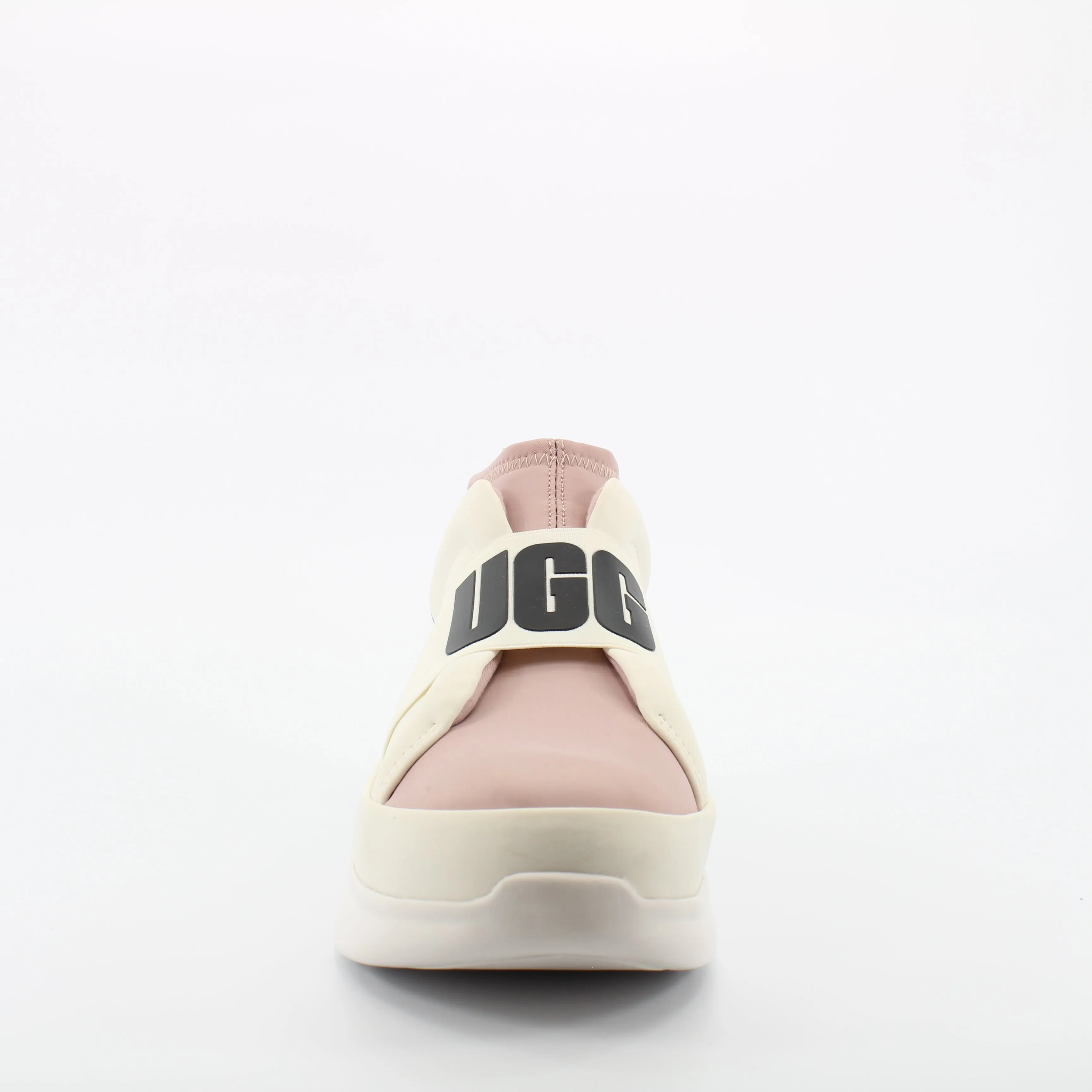 Ugg Neutra Sneaker Womens White Trainers
