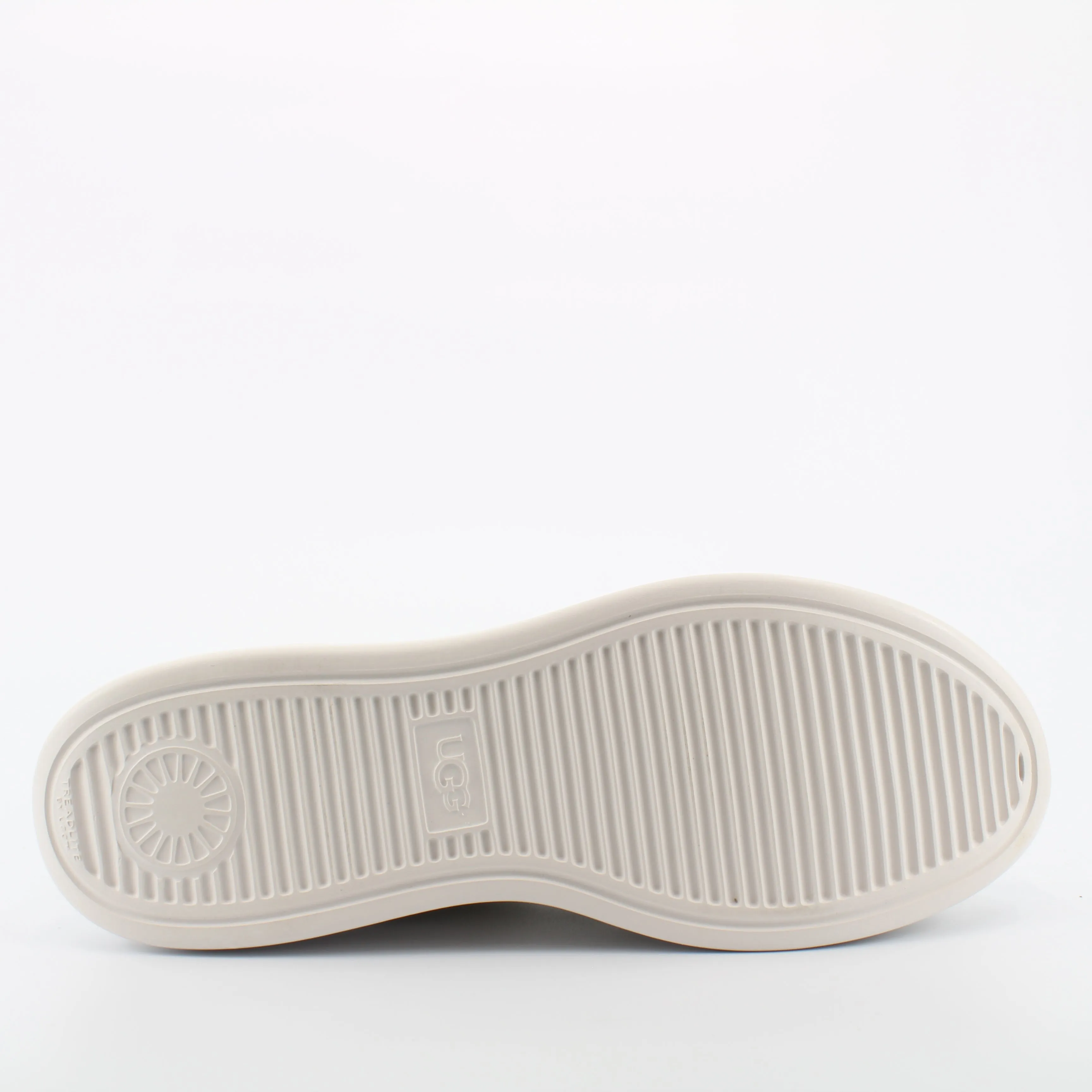 Ugg Neutra Sneaker Womens White Trainers