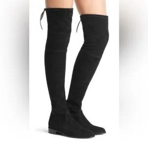 Unisa Over-the-Knee Boots Size 7.5