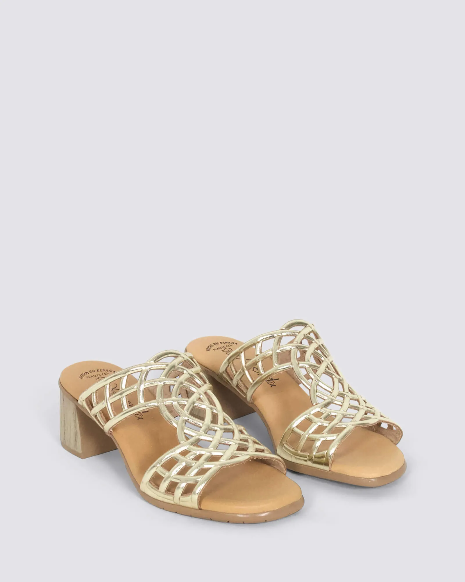 V8039-1 LAMINDO PLATINO