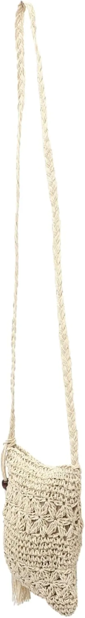 VALICLUD Retro Fashion Straw Bag Women's Oversized Tote Woven Beach Handbags Shoulder Crossbody Bag