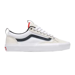 Vans - Skate Old Skool 36  ~ White/Black
