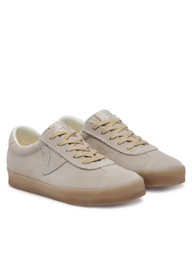 Vans - Sport Low ~ Crepe