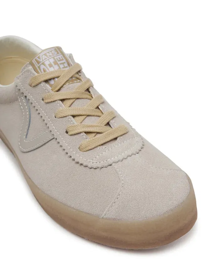 Vans - Sport Low ~ Crepe