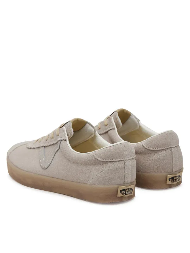 Vans - Sport Low ~ Crepe