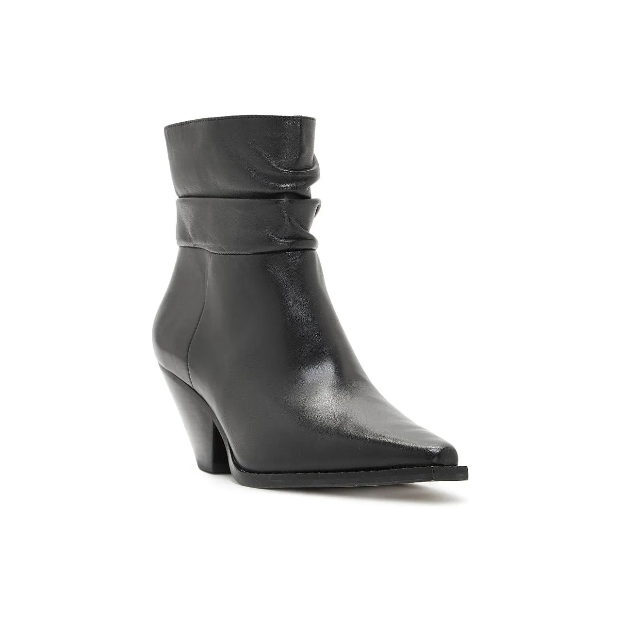 Vince Camuto Nerlinji Leather Boot