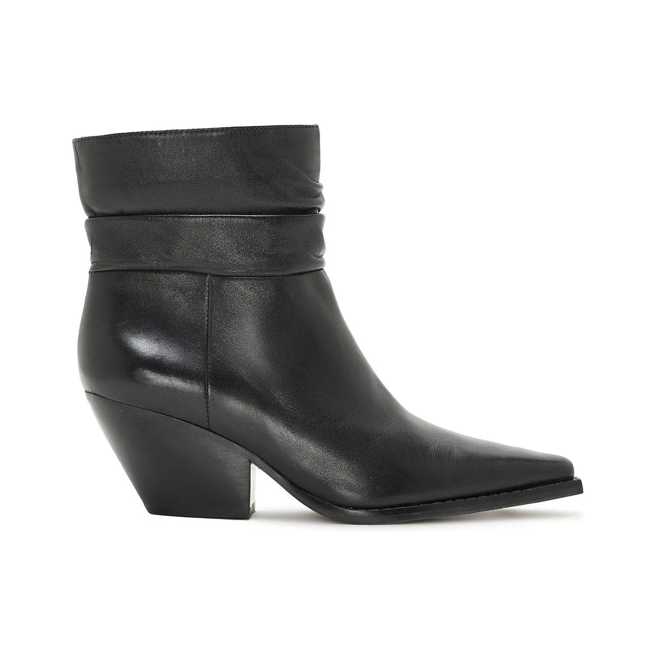 Vince Camuto Nerlinji Leather Boot