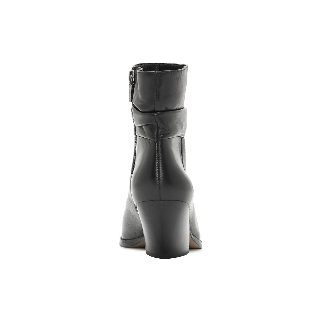 Vince Camuto Nerlinji Leather Boot