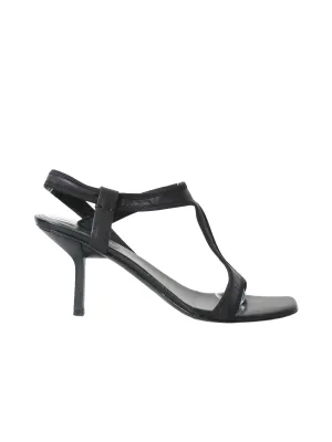 Vintage Strappy Sandals
