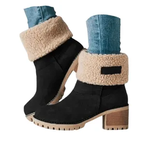 Winter Boot: The Harper