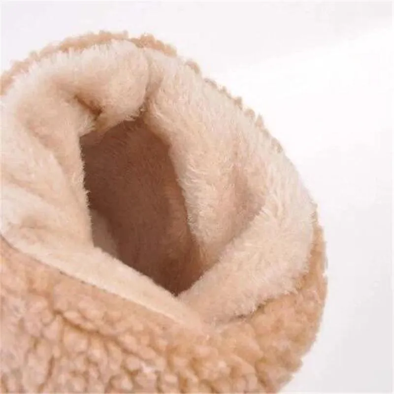 Winter Boot: The Harper