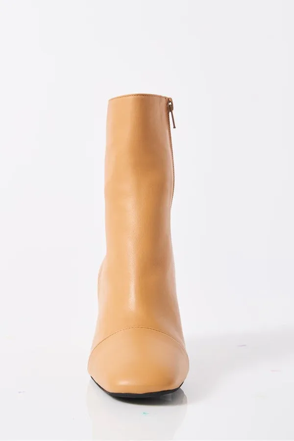 Wisteria Ankle Boot