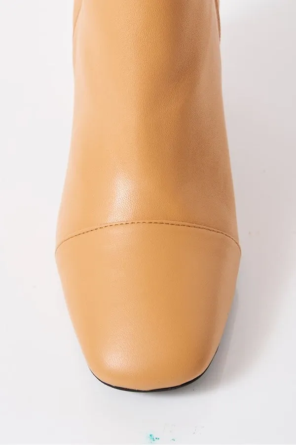 Wisteria Ankle Boot