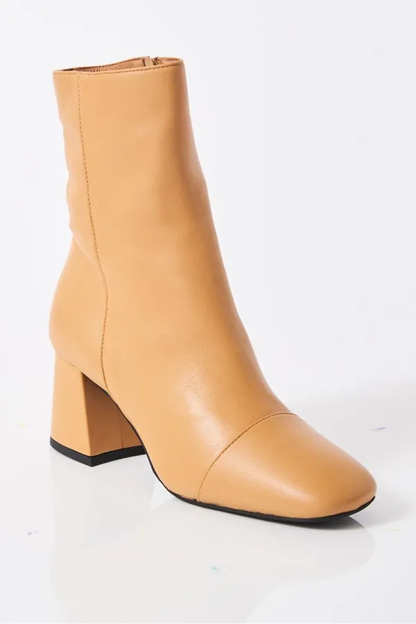 Wisteria Ankle Boot