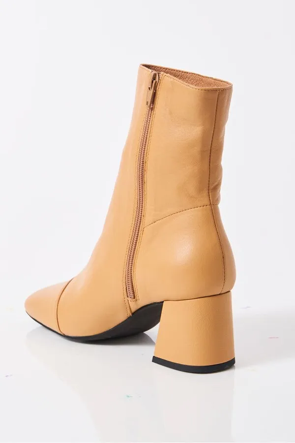 Wisteria Ankle Boot