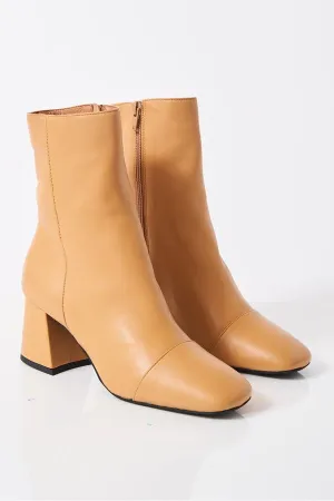 Wisteria Ankle Boot
