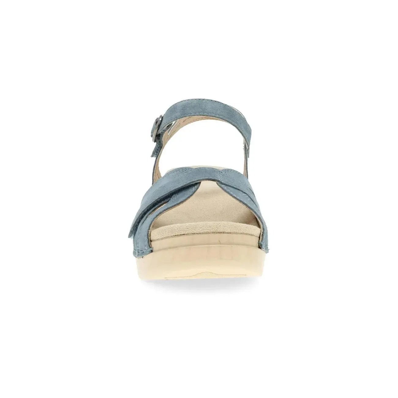 Women’s Dansko Season Sandal – Effortless Comfort with a Custom Fit