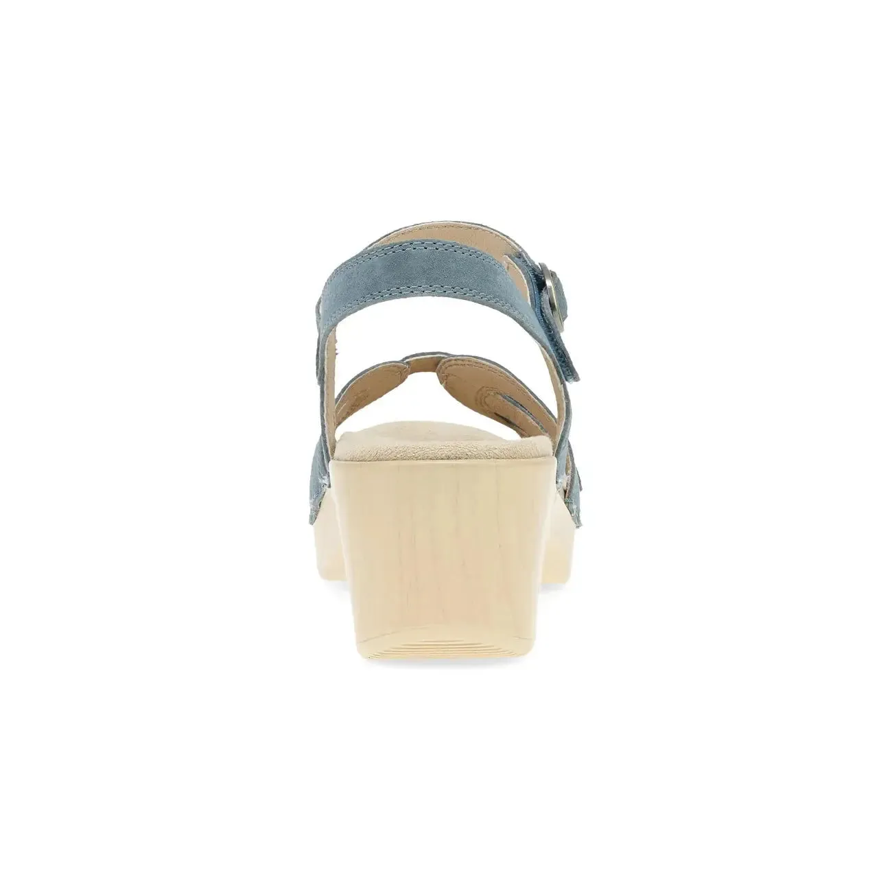 Women’s Dansko Season Sandal – Effortless Comfort with a Custom Fit
