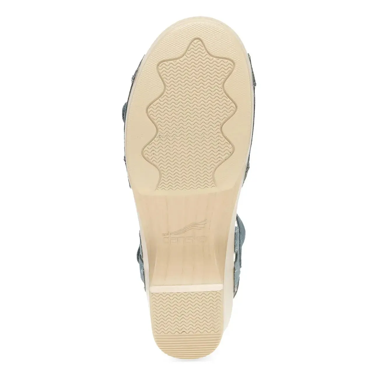 Women’s Dansko Season Sandal – Effortless Comfort with a Custom Fit