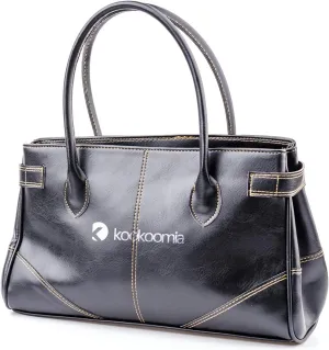 Women's Handbags Fashion Handle Satchel Tote PU Leather Shoulder Bag