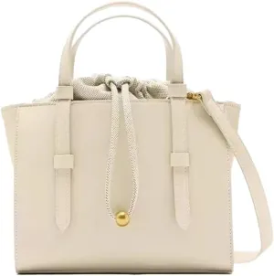 Women's Large Capacity Tote Bag Shoulder Bags Soft PU Leather Satchel Handbag Solid Leather Bags
