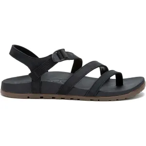 WOMEN'S LOWDOWN STRAPPY