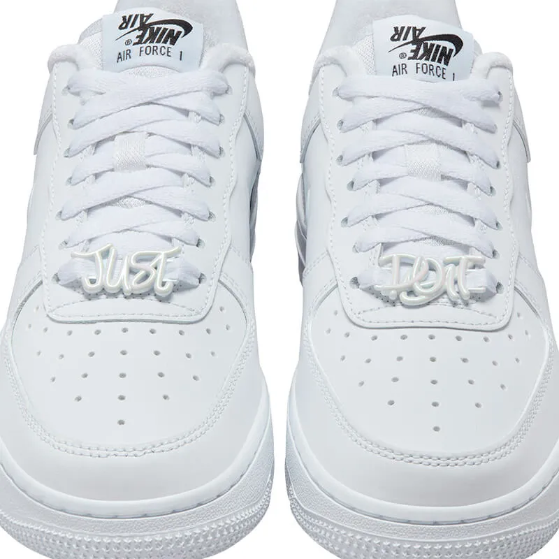 Women's Nike Air Force 1 '07 SE