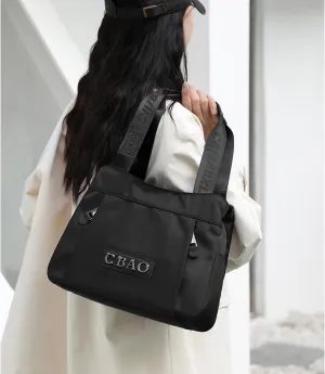 Women's Shoulder Satchel Bags,Shoulder Tote Bags, Multi Layer Design with Large Capacity.