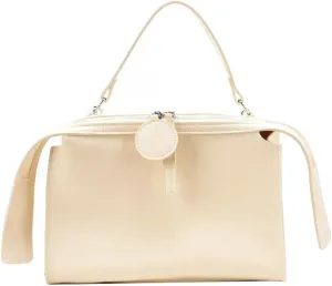 Women's Soft Crossbody Handbag Large Tote Bags Fashion PU Leather Satchel Purse Zipper Shoulder Bags