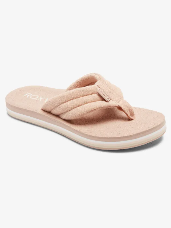Women's Surf Check