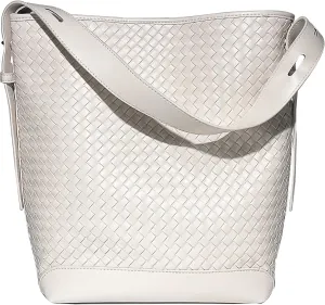 Woven Tote Bag For Women, Fashion Crossbody Shoulder Bag, Casual Top-handle Handbags, and Travel Purses Phone Bag